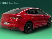 Käytetty Skoda Enyaq iV RS 219 kW (299 HP) 2023 Katumaasturi