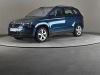 Käytetty Skoda Karoq Clever 150 HP (110 kW) 2021 Katumaasturi