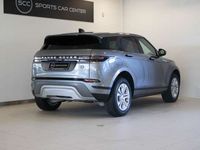 käytetty Land Rover Range Rover evoque P300e Plug-in Hybrid AWD Auto S / Meridian™/ Vetokoukku / ClearSight / Rahoitustarjous 3,99%+ kulut