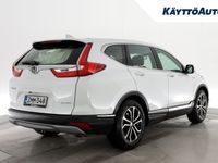 käytetty Honda CR-V Hybrid Elegance 2WD AT