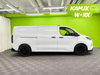 Käytetty Ford Transit Custom Trend 136 HP (100 kW) 2024 Valkoinen Van