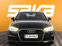 Käytetty Audi A3 Business 110 HP (80 kW) 2017 Sedan