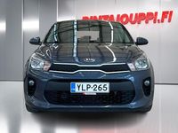 Käytetty Kia Rio Active 84 HP (61 kW) 2020 Viistoperä