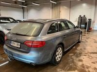 Käytetty Audi A4 Business 211 HP (155 kW) 2013 Farmari