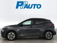 Käytetty Hyundai Kona Style 250 kW (340 HP) 2023 Harmaa Katumaasturi