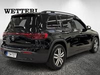 Käytetty Mercedes EQB300 Business 167 kW (228 HP) 2025 Katumaasturi