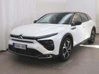 Käytetty Citroën C5 X Shine 224 HP (164 kW) 2022 Farmari