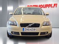 käytetty Volvo S40 S40 4DSEDAN 2.4-MS6642/264 - 3kk lyhennysvapaa