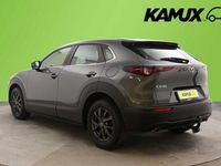 käytetty Mazda CX-30 2,0 (150hv) M Hybrid Skyactiv-G Vision Plus AT // Navigointi / Adapt. Vakkari / P. Kamera / BLIS //