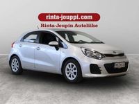 käytetty Kia Rio 1,2 ISG LX 5D EcoDynamics - Tulossa myyntiin