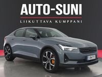 Käytetty Polestar 2 Performance 300 kW (408 HP) 2021 Viistoperä