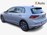 Käytetty VW Golf VII Style 204 HP (150 kW) 2021 Viistoperä