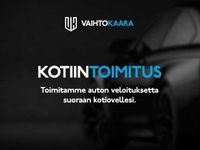 käytetty Porsche Cayenne Diesel Tiptronic # Webasto kauk, Panorama, Muistit, Bose, Kamera, Navi, Xenon, PASM #