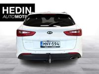 käytetty Kia Optima 1,6 T-GDI ISG EX SW DCT A/T