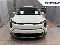 Uusi Kia Stonic LX 101 HP (74 kW) 2026 Valkoinen Katumaasturi