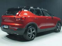 käytetty Volvo XC40 T3 Business R-Design aut |