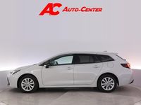 Käytetty Toyota Corolla Edition 140 HP (102 kW) 2025 1k6 harmaa Farmari