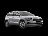 käytetty Skoda Karoq AMB TS 81/1.0 M6F