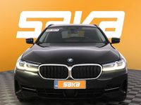 Käytetty BMW 530e 292 HP (214 kW) 2022 Farmari