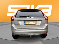 Käytetty Volvo XC60 Business Edition 190 HP (139 kW) 2017 Katumaasturi