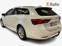 käytetty Toyota Avensis 1,8 Valvematic Active Touring Sports Multidrive S '' AJ