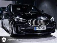 käytetty BMW 118 M-Sport F40 Hatchback Business / Upea 1-Sarjan herkku juuri saapuneisiin!!