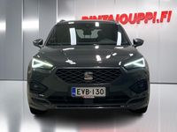 Käytetty Seat Tarraco FR 245 HP (180 kW) 2021 Katumaasturi