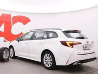 Käytetty Toyota Corolla Active 140 HP (102 kW) 2023 Valkoinen Farmari