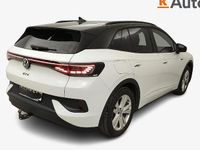 Käytetty VW ID.4 GTX 219 kW (299 HP) 2023 Met. valkoinen Katumaasturi