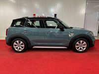 käytetty Mini Cooper Countryman SE ALL4 A Maximise