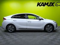 käytetty Hyundai Ioniq Plug-in DCT Style /