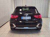 käytetty Audi A1 citycarver Pro Business 30 TFSI S tronic