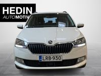 käytetty Skoda Fabia Combi 1.0 TSI 95 Ambition DSG Autom. //