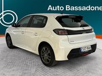 Käytetty Peugeot 208 Active 101 HP (74 kW) 2022 Viistoperä