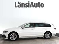 käytetty VW Passat Variant GTE Plug-In Hybrid 160 kW