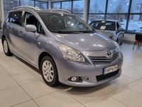 käytetty Toyota Verso 1,8 Valvematic Family 7p