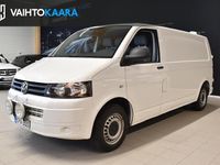 Käytetty VW T6 140 HP (102 kW) 2015 Van