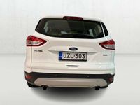 käytetty Ford Kuga 2,0TDCi 150 hv PowerShift A6 ST-Line AWD Edition 5-ovinen