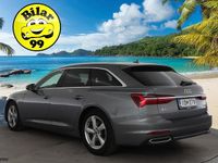 Käytetty Audi A6 Business 231 HP (169 kW) 2019 Farmari