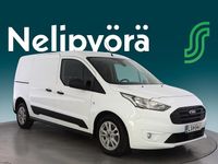 Käytetty Ford Transit Connect Trend 2024 Tila-auto