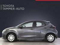 Käytetty Toyota Yaris Hybrid Active 116 HP (85 kW) 2024 Harmaa Viistoperä