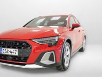 Käytetty Audi A3 e-tron Advanced 150 HP (110 kW) 2024 Punainen Viistoperä