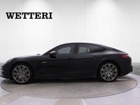 käytetty Porsche Panamera 4 E-Hybrid - Rahoituskorko 3,99%+kulut - ** Sport putkisto / Sähköpenkit / Bose / Panorama / 360 kamera / Navi / Ilmajousitus **