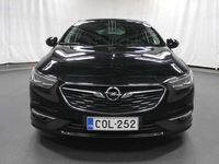 käytetty Opel Insignia Sports Tourer Cosmo 2,8 Turbo Ecotec 4x4 191kW/260hv A6