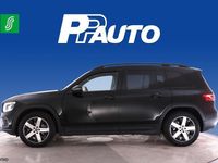 Käytetty Mercedes GLB220 Business 190 HP (139 kW) 2022 Katumaasturi