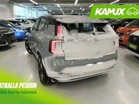 Käytetty Volvo EX30 Performance 314 kW (428 HP) 2024 Hopea / harmaa Katumaasturi