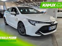 Käytetty Toyota Corolla Active 122 HP (89 kW) 2020 Valkoinen Farmari