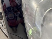 Käytetty Nissan Note Acenta 2008 Viistoperä