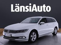 Käytetty VW Passat Comfortline 150 HP (110 kW) 2017 Farmari
