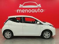 käytetty Toyota Aygo 1,0 VVT-i x-play 5ov - /